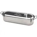 Produktbild: Beka - 50cm Edelstahl Fischpfanne 14700024
