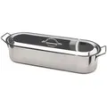 Produktbild: Beka - 50cm Edelstahl Fischpfanne 14700024