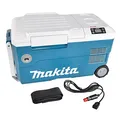 Produktbild: makita CW001GZ01 Akku-Kompressor-Wärme-&-Kühlbox