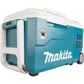 Produktbild: Makita - CW001GZ01 Akku-Kühl- und Heizbox