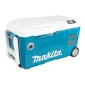 Produktbild: Makita Akku-Kompressor-Kühl- und Wärmebox 40V max. 20 Liter