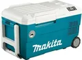 Produktbild: Makita CW001GZ01 Kühlbox & Heizbox Kompressor Türkis Weiß 20 L [Energieklasse E] (CW001GZ01)
