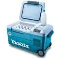 Produktbild: Makita CW001GZ01 Akku-Kompressor-Kühl- und Wärmebox 40V max. (ohne Akku, ohne Ladegerät)