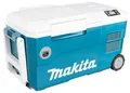 Produktbild: Makita Akku-Kompressor-Kühl- und Wärmebox, 40 V max. (ohne Akku, ohne Ladegerät)