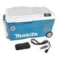 Produktbild: makita CW001GZ01 Akku-Kompressor-Wärme-&-Kühlbox