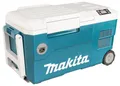 Produktbild: Makita Akku-Kompressor-Kühl- und Wärmebox CW001GZ01, 40V, ohne Akku und Lader