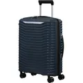 Produktbild: Samsonite Selection Upscape Hartschalenkoffer Mit 4 Rollen, dunkelblau, XS (Handgepäck)