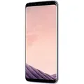 Produktbild: Samsung Galaxy S8 4G 4GB/64GB Grau (Orchid grey) Single SIM G950 - Violett