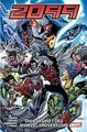 Produktbild: Marvel 2099: Bd. 1: Die Zukunft des Marvel-Universu... | Buch | Zustand sehr gut