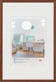 Produktbild: 40x60 Rahmen bronze New Lifestyle Kunststoff