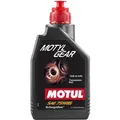 Produktbild: MOTUL MOTYLGEAR 75W-85 [1L] 106745 Schaltgetriebeöl,Getriebeöl