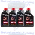 Produktbild: Motul Motyl Gang 75W85 Öl Übertragung Differential Austausch GL5 GL4 4 Liter