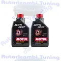 Produktbild: Motul Motyl Gang 75W85 Öl Übertragung Differential Austausch GL5 GL4 2 Liter