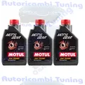 Produktbild: Motul Motyl Gang 75W85 Öl Übertragung Differential Austausch GL5 GL4 3 Liter