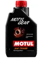 Produktbild: MOTUL MOTYLGEAR 75W-85 Getriebeöl 1 Liter API GL-4 GL-5 Schaltgetriebeöl