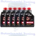 Produktbild: Motul Motyl Gang 75W85 Öl Übertragung Differential Austausch GL5 GL4 6 Liter