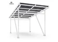 Produktbild: VESKA Solar-Carport 