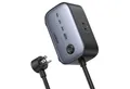 Produktbild: UGREEN UGREEN CD270 Steckdosenleiste EU 2 AC-Steckdosen, 100 W, 1,8 m Steckdosenleiste