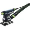 Produktbild: Festool RUTSCHER RTS 400 REQ-Plus RUTSCHER für den Feinschliff, Elektro-Schwingschleifer, 576057