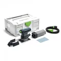 Produktbild: Festool GmbH Festool Schleifmaschine RUTSCHER RTS 400 REQ-Plus 576057