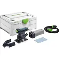 Produktbild: Festool Schwingschleifer Rutscher RTS 400 REQ-Plus, 250 W, 80 x 130mm, mit Koffer
