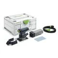 Produktbild: Festool RTS 400 REQ-Plus Rutscher 125 W 80 x 130 mm ( 576057 ) + systainer