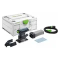 Produktbild: Festool RUTSCHER RTS 400 REQ-Plus | Einhand-Rutscher | Kompakt