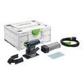 Produktbild: Festool Rutscher RTS 400 REQ-Plus Systainer Schleifen StickFix Protector 576057