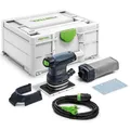 Produktbild: Festool Rutscher RTS 400 REQ-Plus Schwingschleifer im Systainer SYS3