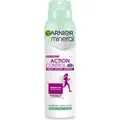 Produktbild: Garnier Mineral Deodorant Spray Action Control 48h - Sport, 150ml