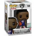 Produktbild: NBA Brooklyn Nets - Kevin Durant 134 - Funko Pop! - Vinyl Figur