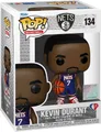 Produktbild: Funko Spielfigur NBA Brooklyn Nets - Kevin Durant 134 Pop!