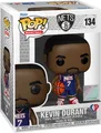 Produktbild: NBA Brooklyn Nets - Kevin Durant 134 - Funko Pop! - Vinyl Figur