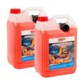 Produktbild: 10 Liter SONAX SWEET HOME ANTIFROST & KLARSICHT Scheiben Frostschutz bis -18°C