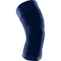 Produktbild: Sports Compression Knee Support - Knie Bandage M navy