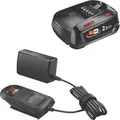 Produktbild: Bosch PBA 18V 2,5Ah + AL 18V-20 Alliance