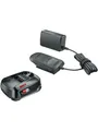 Produktbild: Bosch Battery + Charger Pack 18V 2.5AH AL 18V-20