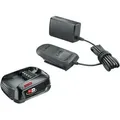Produktbild: Battery + Charger Pack 18V 2.5AH AL 18V-20