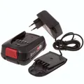 Produktbild: Gardena, Bosch Power for All Alliance Starter Set 18V 2500mAh 1600A02625