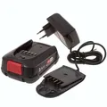 Produktbild: Bosch Power for All Alliance Starter Set 18V 2500mAh 1600A02625