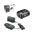 Produktbild: Bosch 18V Akku und Ladegerät 2.5Ah (18V Starter Set, POWER FOR ALL)