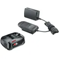 Produktbild: Bosch PBA 2,5 Ah 18V Starter Set Li-Ionen Akku & AL 18V-20 Ladegerät