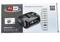 Produktbild: Bosch Akku Starter-Set mit 18V 2,5Ah Akku & Ladegerät POWER FOR ALL