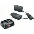 Produktbild: Bosch Starter-Set Starter-Set 18V Alliance (2,5 Ah + AL 18V-20)