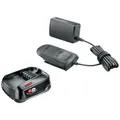 Produktbild: Bosch Home and Garden 1600A02625 Werkzeug-Akku und Ladegerät 18 V 2.5 Ah Li-Ion