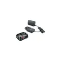 Produktbild: Bosch Systemzubehör 18 Volt Lithium-Ionen Starter-Set 18V Alliance (2.5Ah + AL