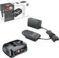 Produktbild: Bosch Gardena Wagner Akku Set 18 V 2.5Ah PBA Ladegerät AL Power for All Alliance