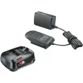 Produktbild: Bosch PBA 18V 2,5Ah + AL 18V-20 Alliance Akku
