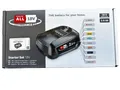 Produktbild: Bosch 18V Akku und Ladegerät 2.5Ah 18V Starter Set POWER FOR ALL NEU & OVP