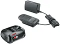 Produktbild: Bosch Groen Bosch accessoires 1600a02625 | starterset | 18v | 2,5